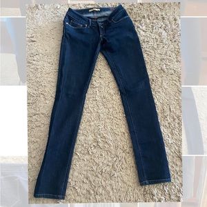 Hollister Skinny Jeans Great Condition